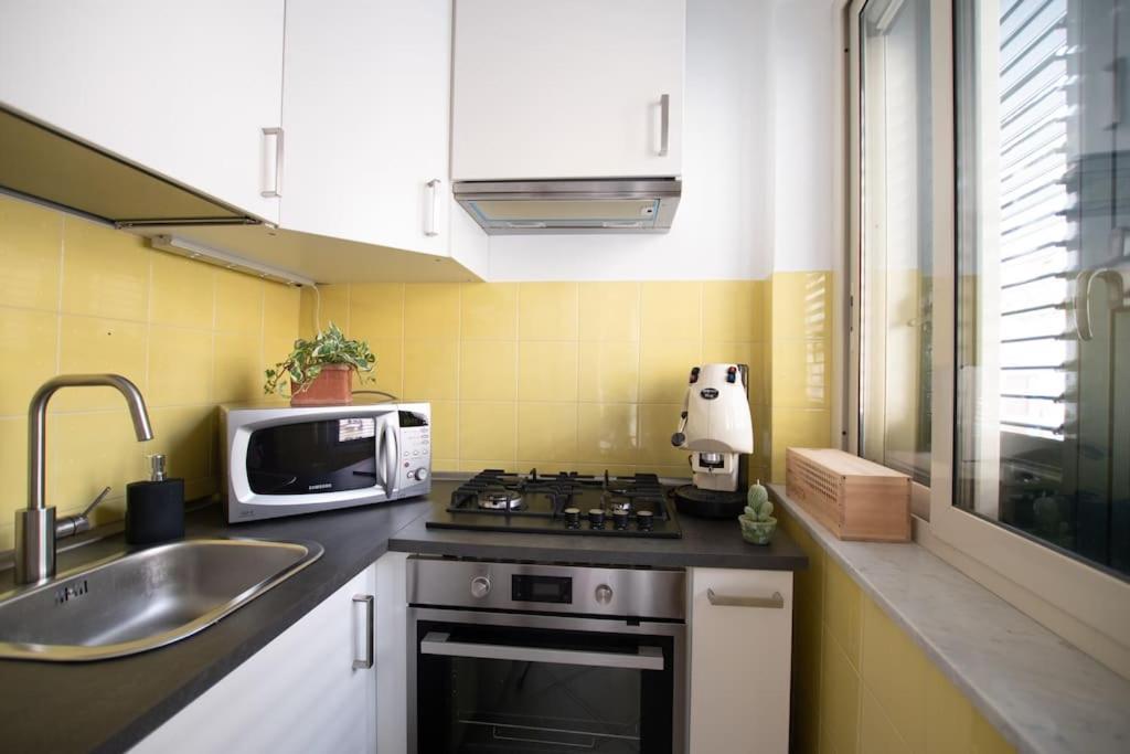 Appartement Iflat Downtown House à Palerme Extérieur photo
