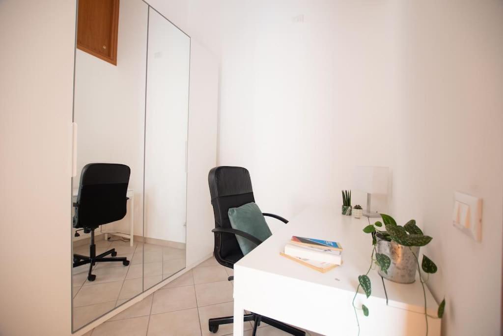 Appartement Iflat Downtown House à Palerme Extérieur photo